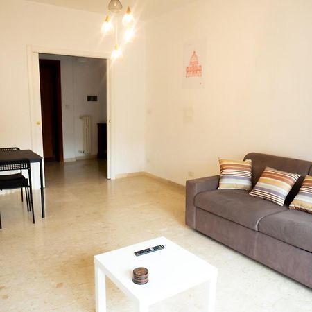 דירות רומא Ermete San Pietro House מראה חיצוני תמונה