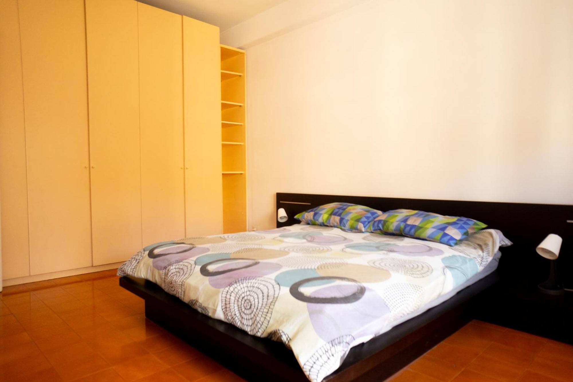 דירות רומא Ermete San Pietro House מראה חיצוני תמונה