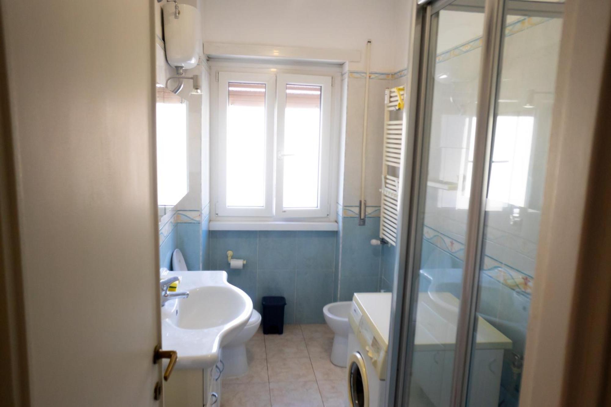דירות רומא Ermete San Pietro House מראה חיצוני תמונה